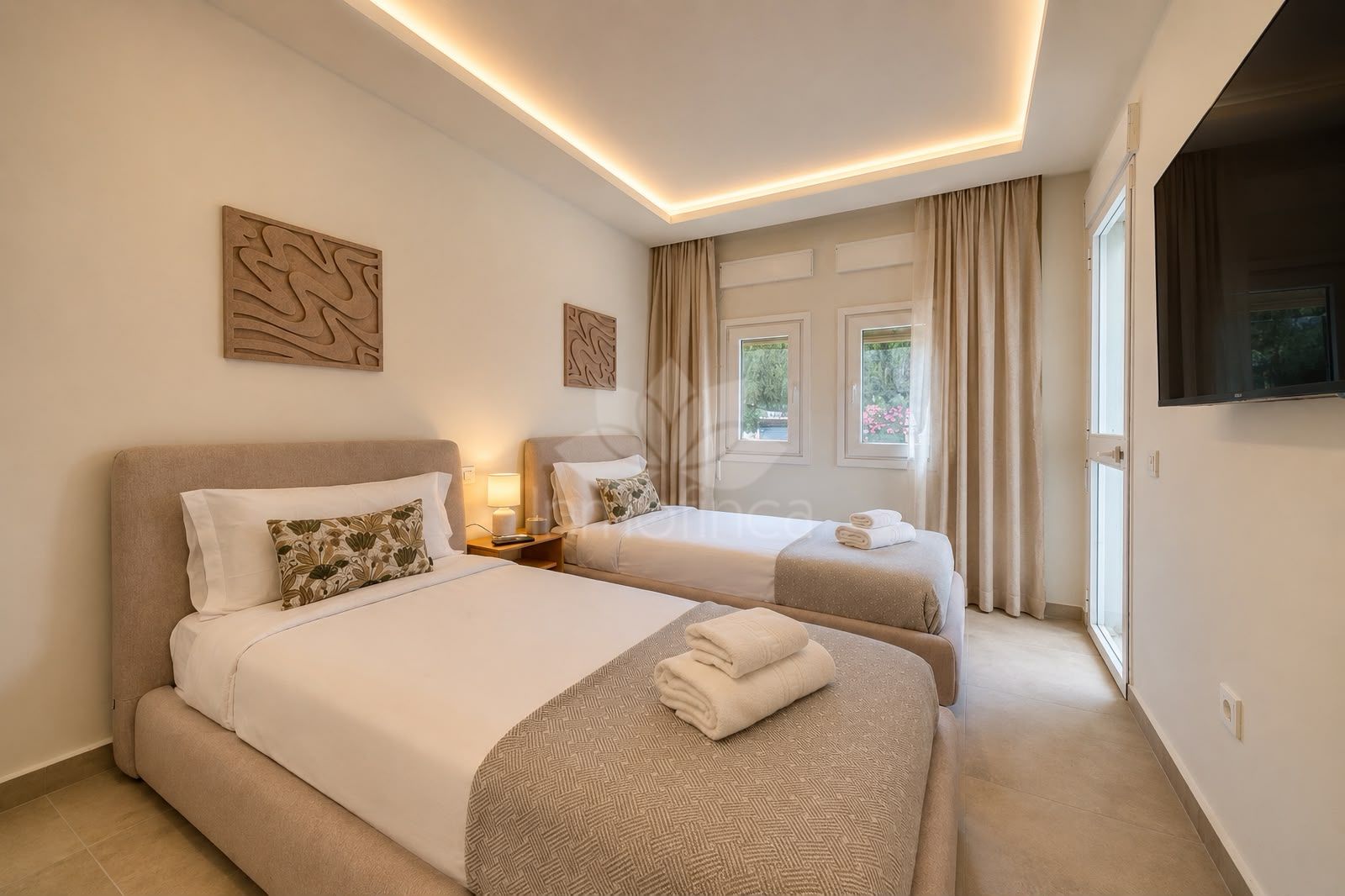 Apartment in Nueva Andalucia, Marbella