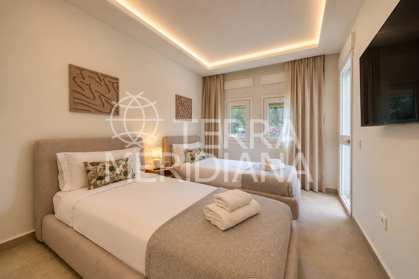 Apartment in Nueva Andalucia, Marbella