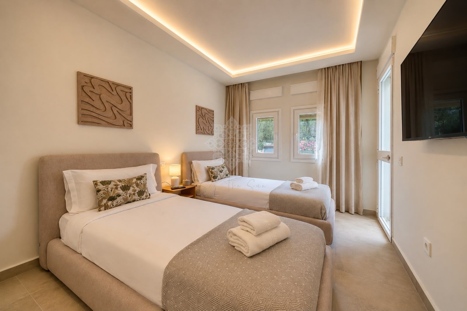 Apartamento en Nueva Andalucia, Marbella