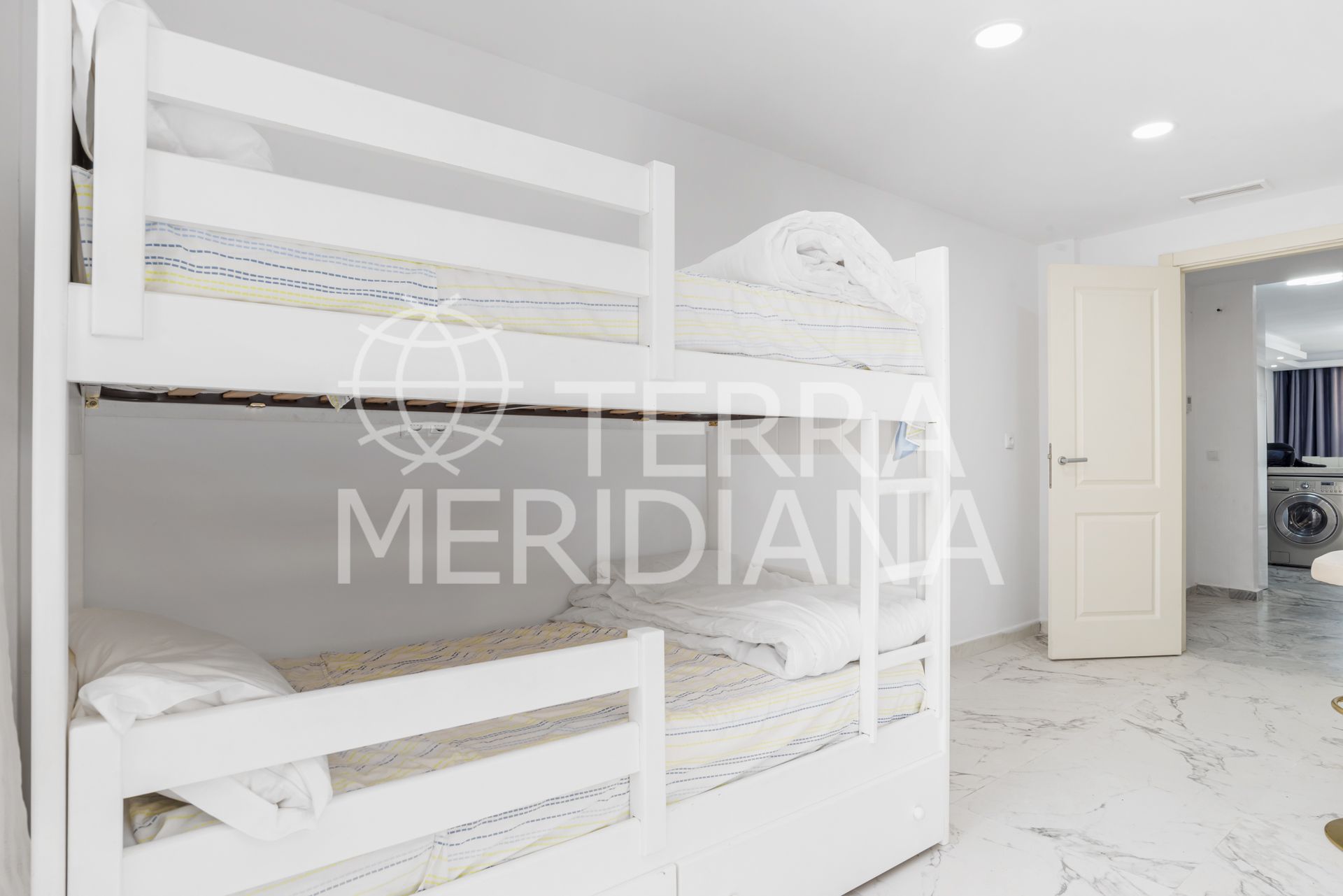 Ground Floor Apartment in Las Brisas, Marbella