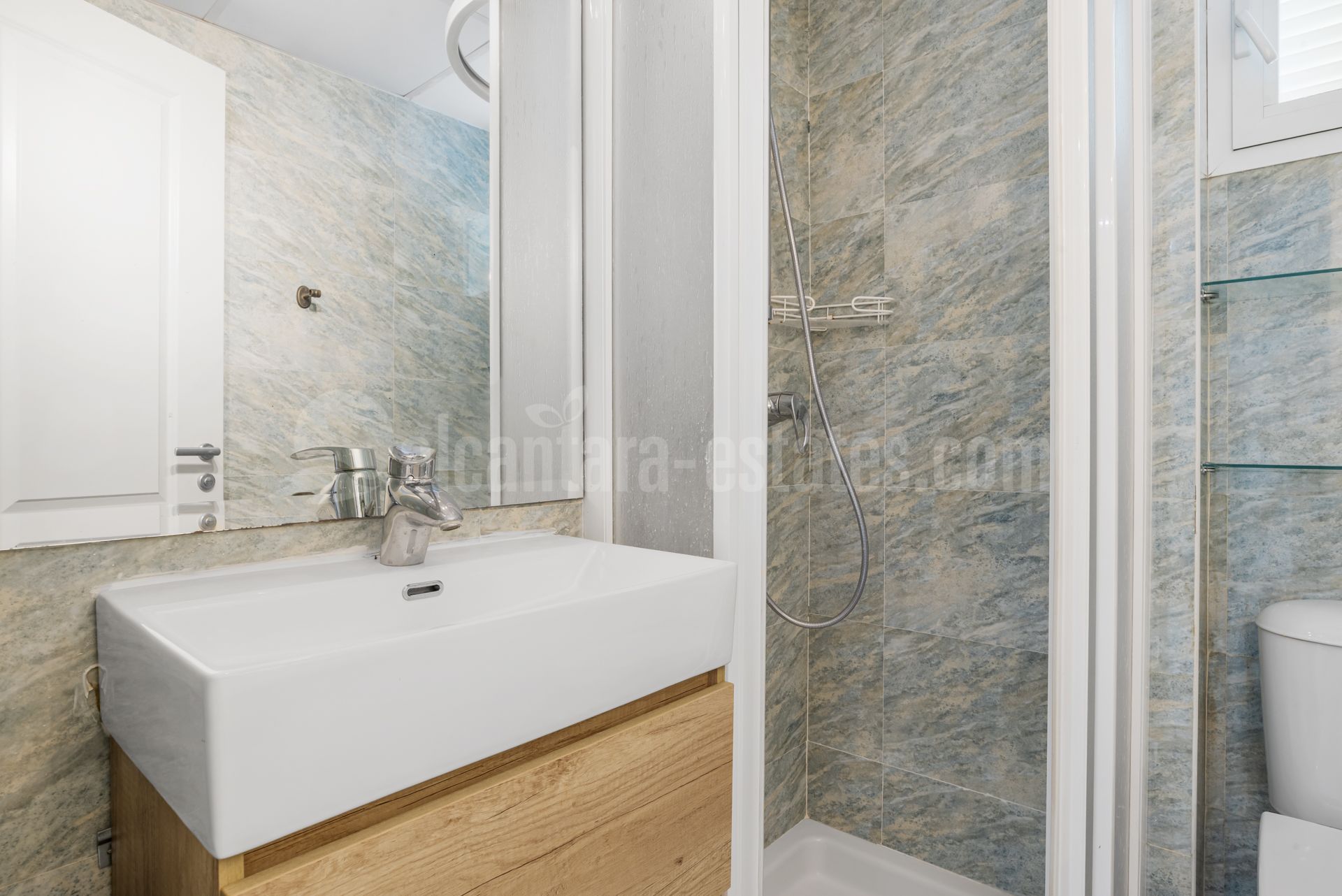 Ground Floor Apartment in Bahia de Marbella, Marbella