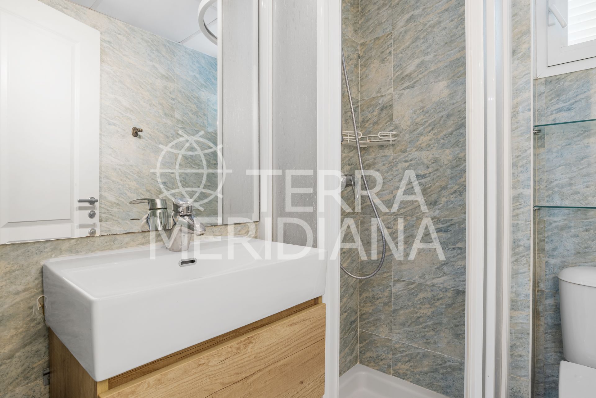 Ground Floor Apartment in Las Brisas, Marbella