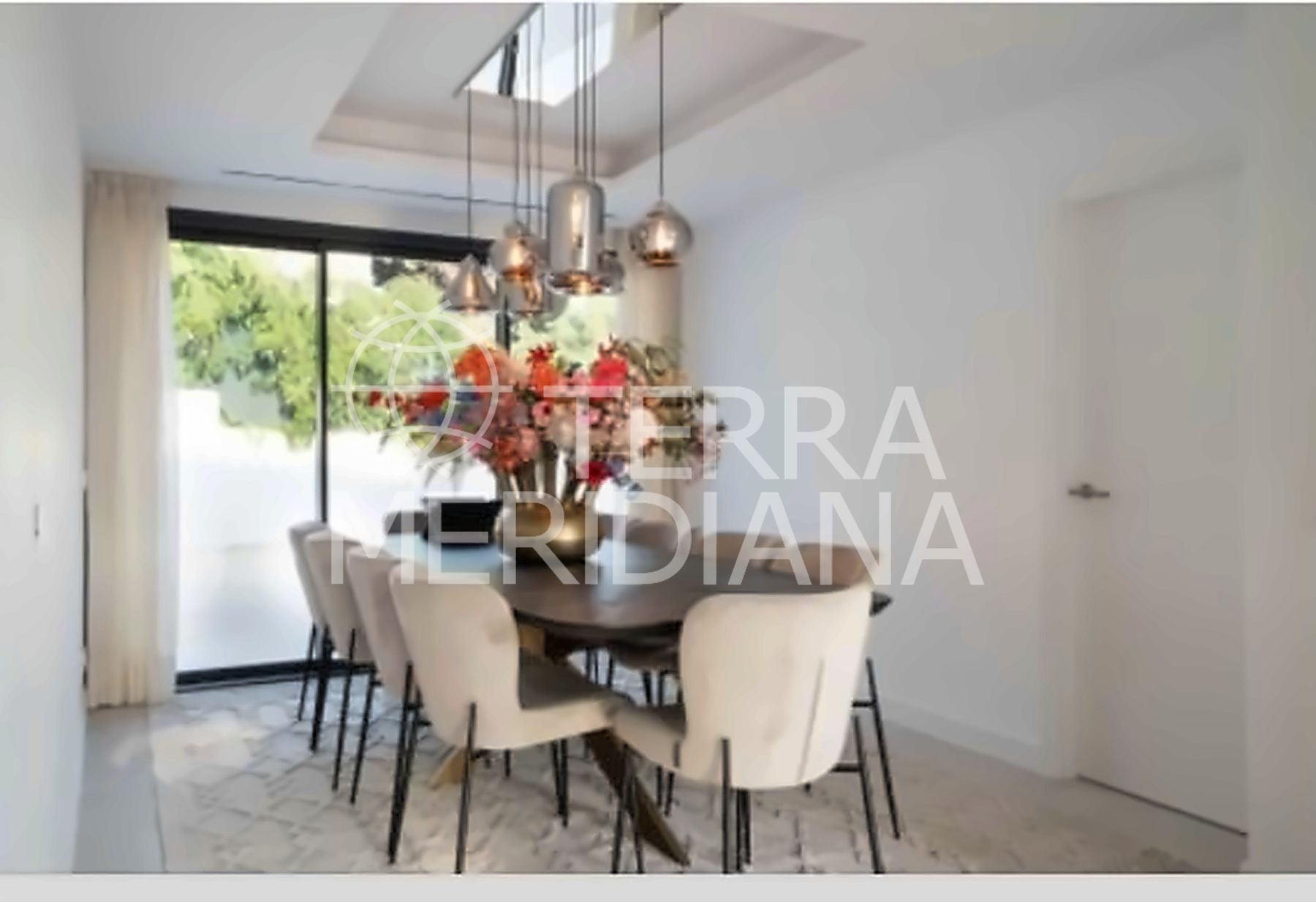 Villa in Nagüeles, Marbella
