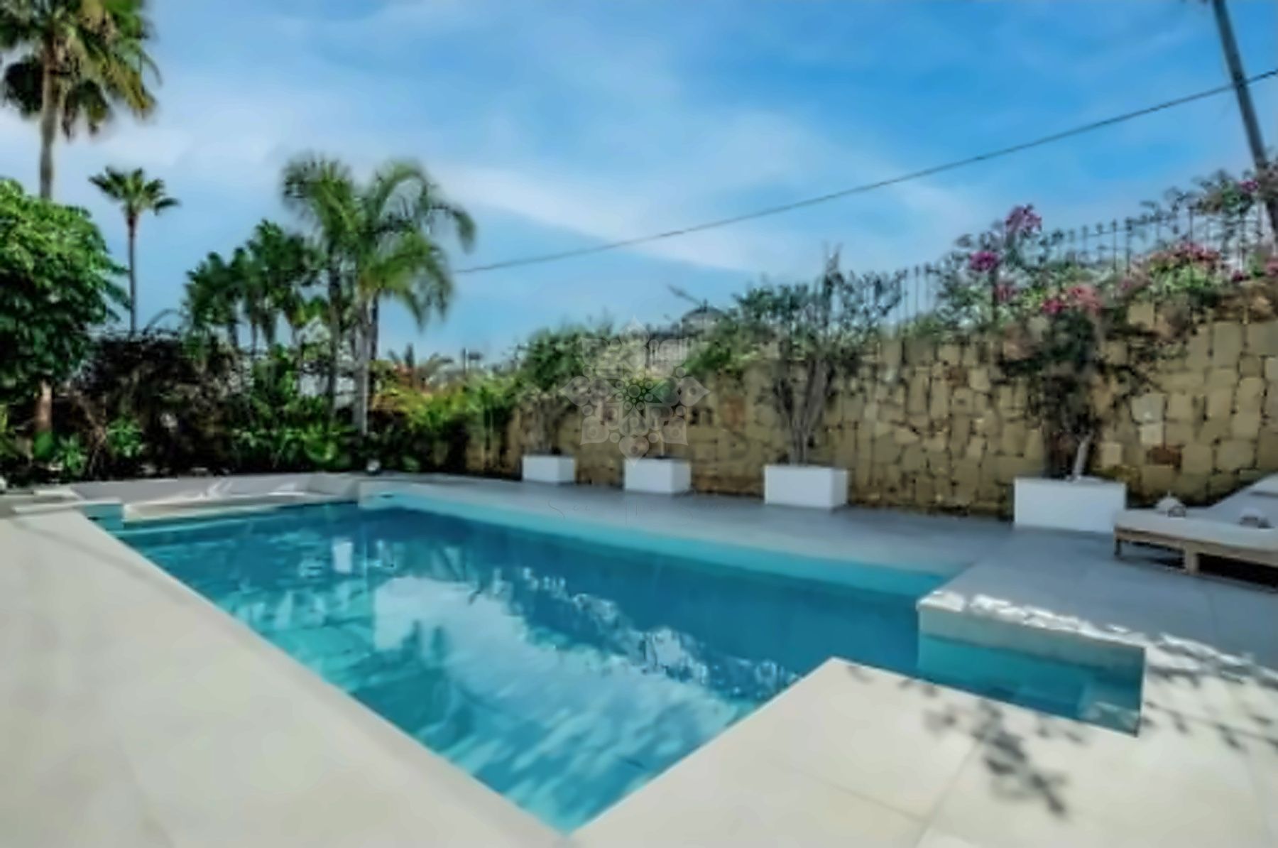 Villa in Nagüeles, Marbella