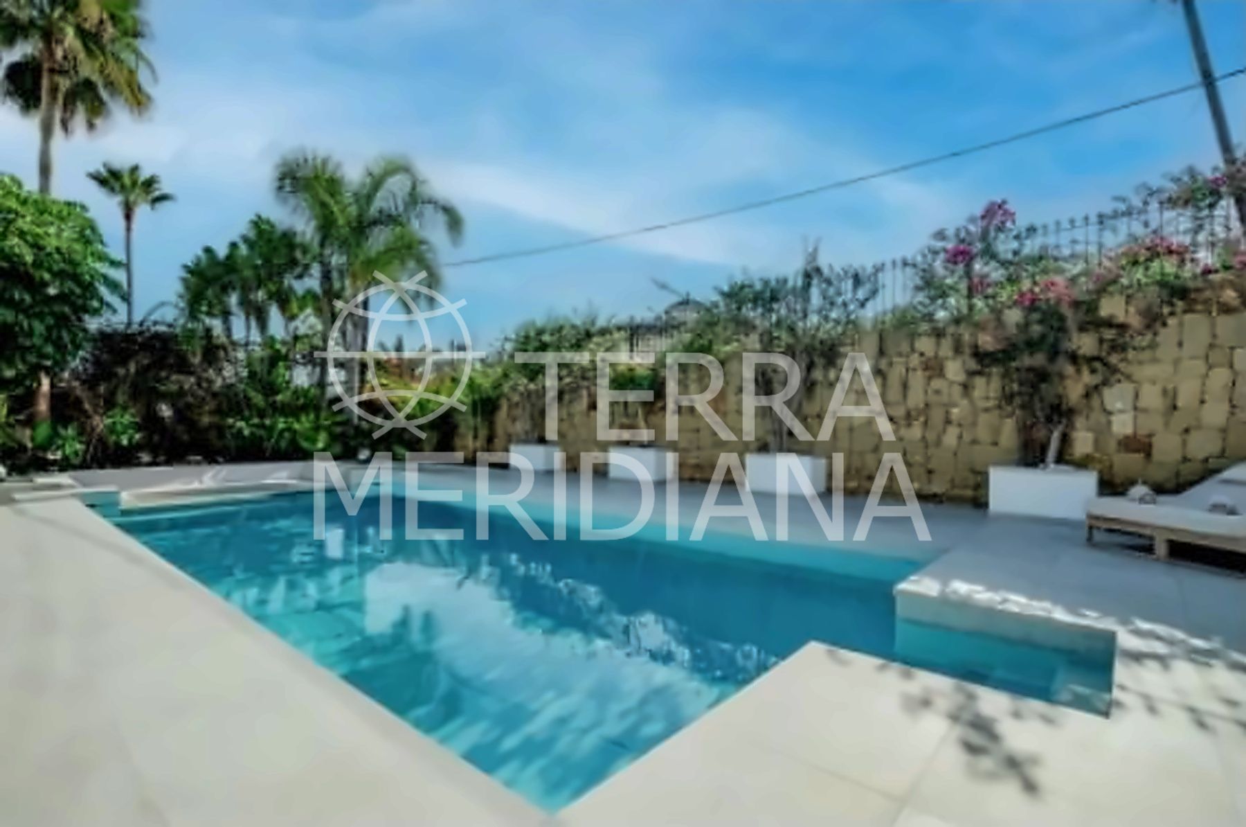 Villa in Nagüeles, Marbella