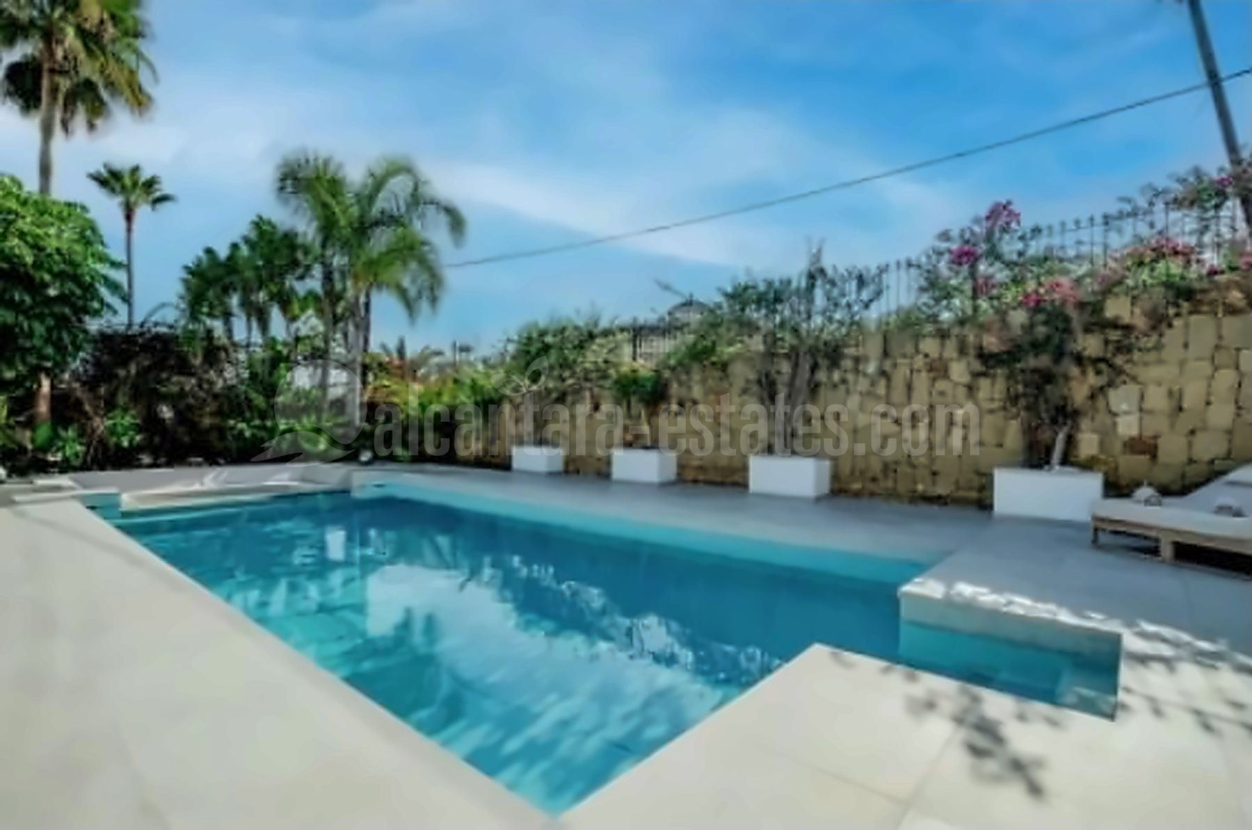 Villa en Nagüeles, Marbella