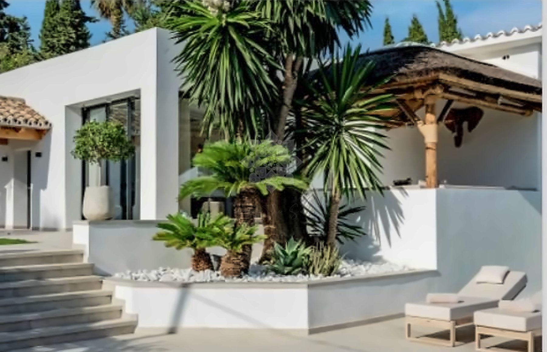 Villa in Nagüeles, Marbella