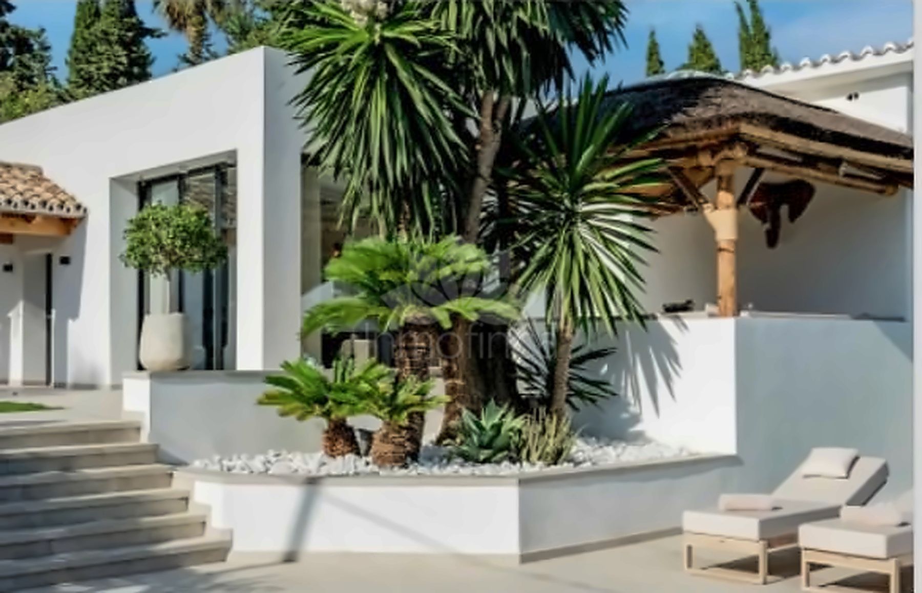 Villa in Nagüeles, Marbella