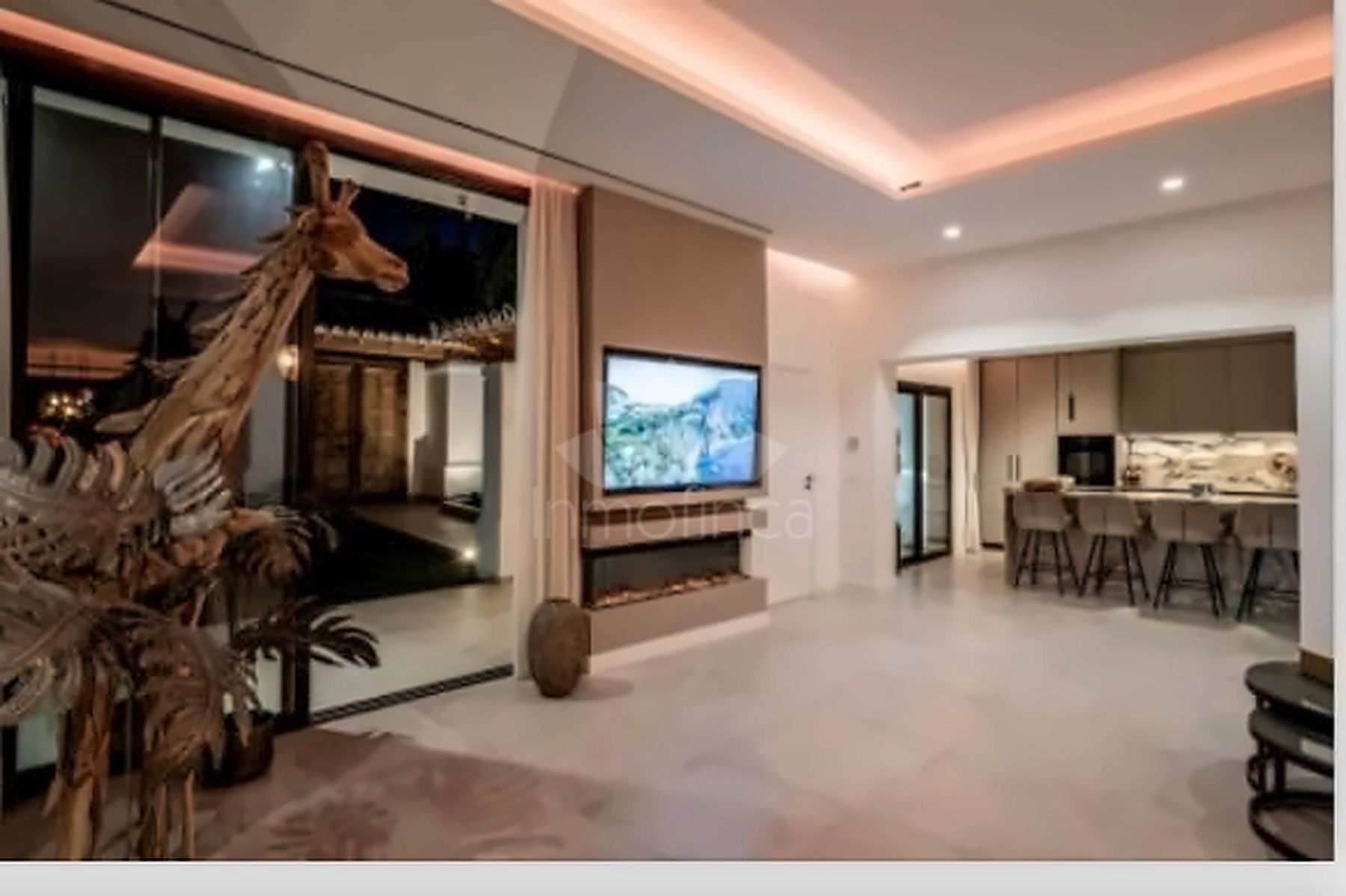 Villa in Nagüeles, Marbella