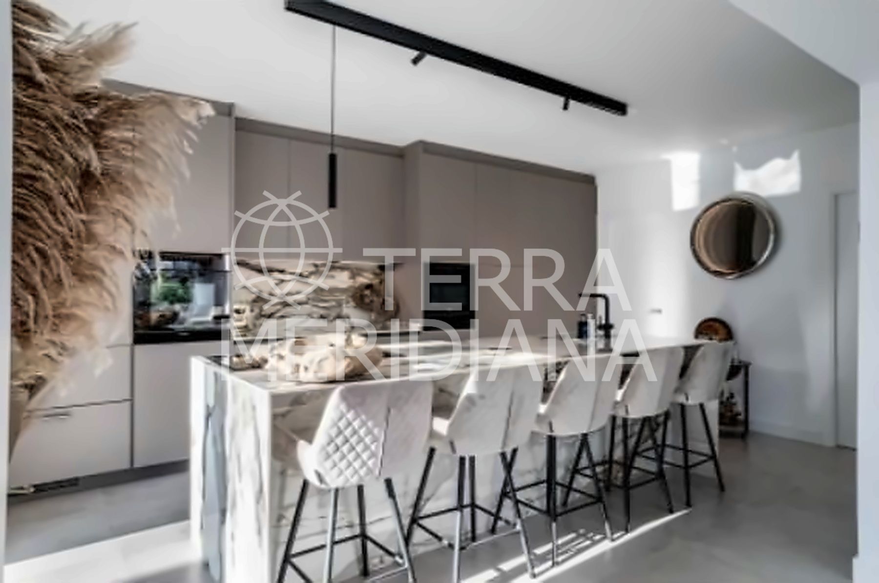 Villa in Nagüeles, Marbella