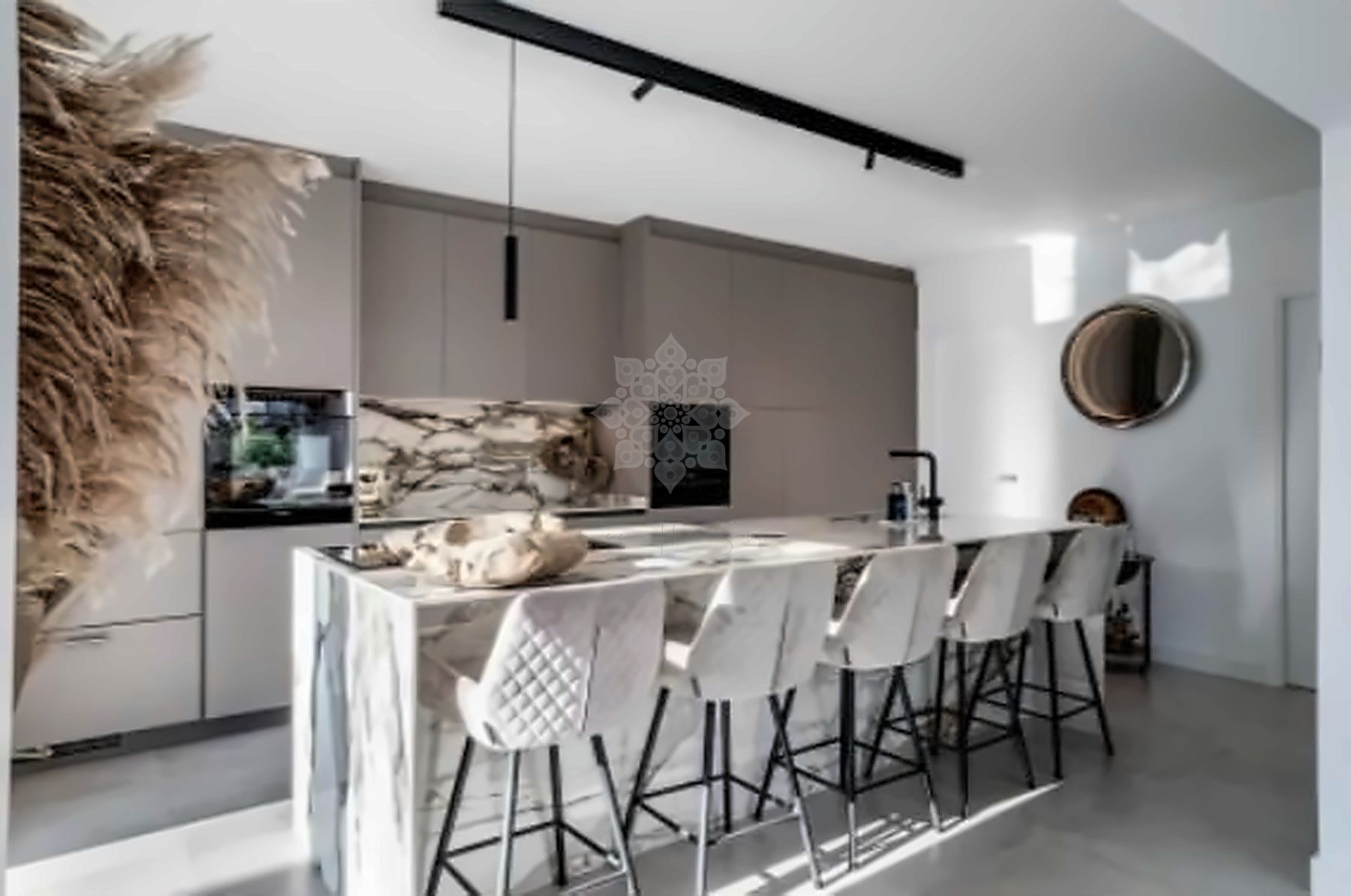 Villa in Nagüeles, Marbella