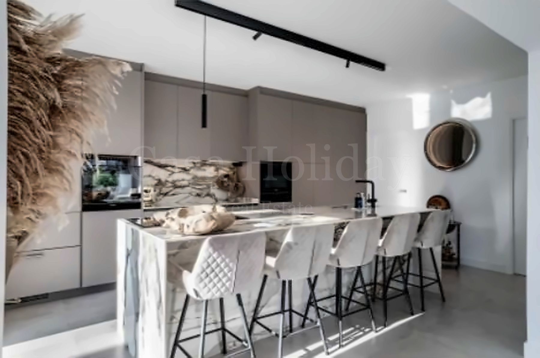 Villa en Nagüeles, Marbella