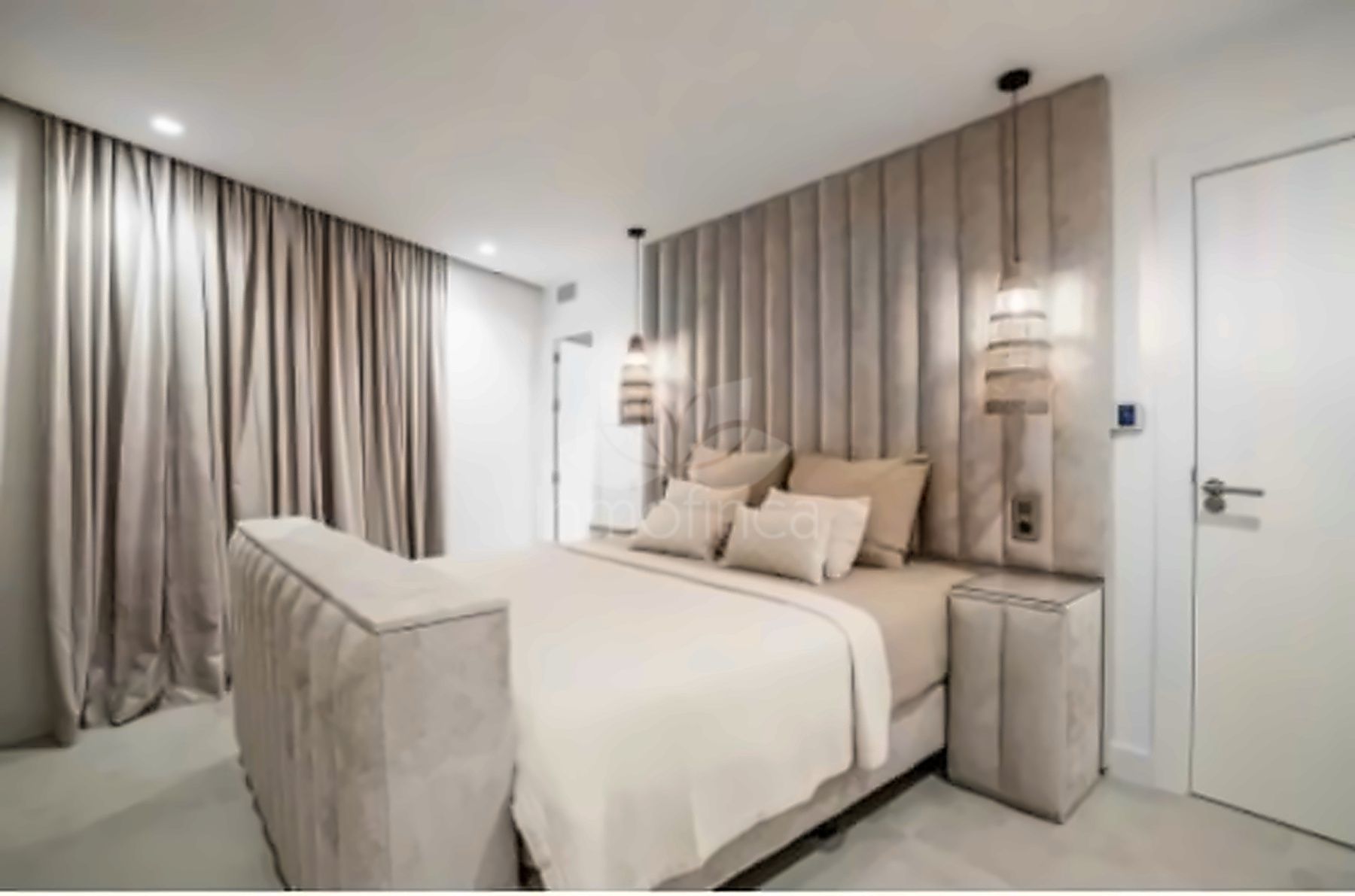 Villa in Nagüeles, Marbella