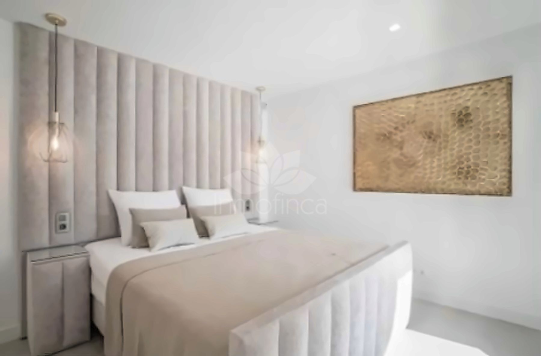 Villa in Nagüeles, Marbella