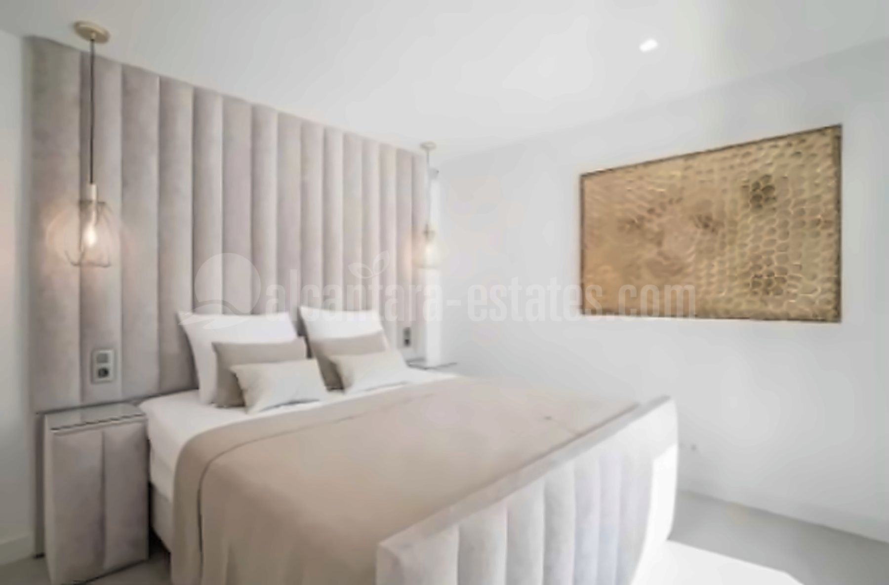 Villa en Nagüeles, Marbella