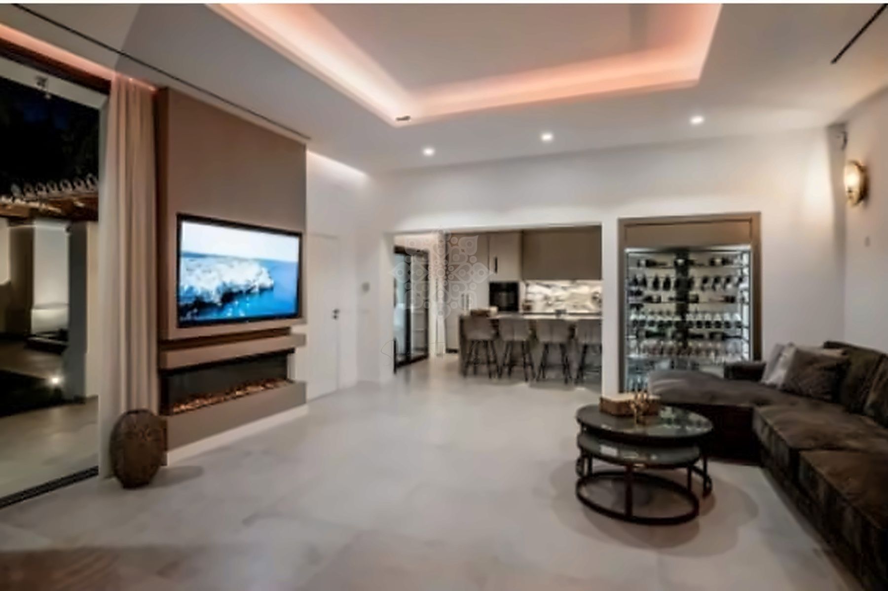Villa in Nagüeles, Marbella