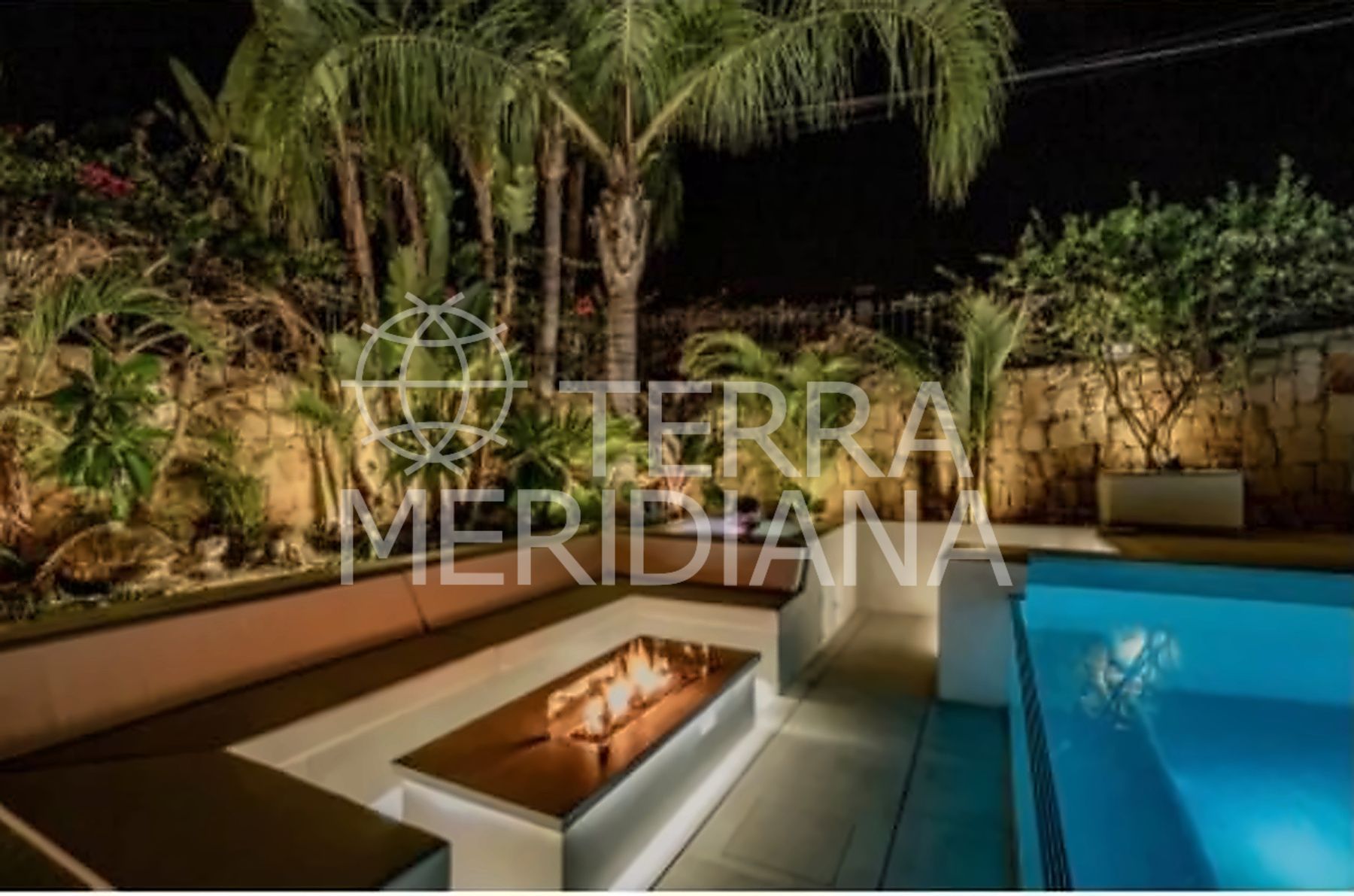 Villa in Nagüeles, Marbella
