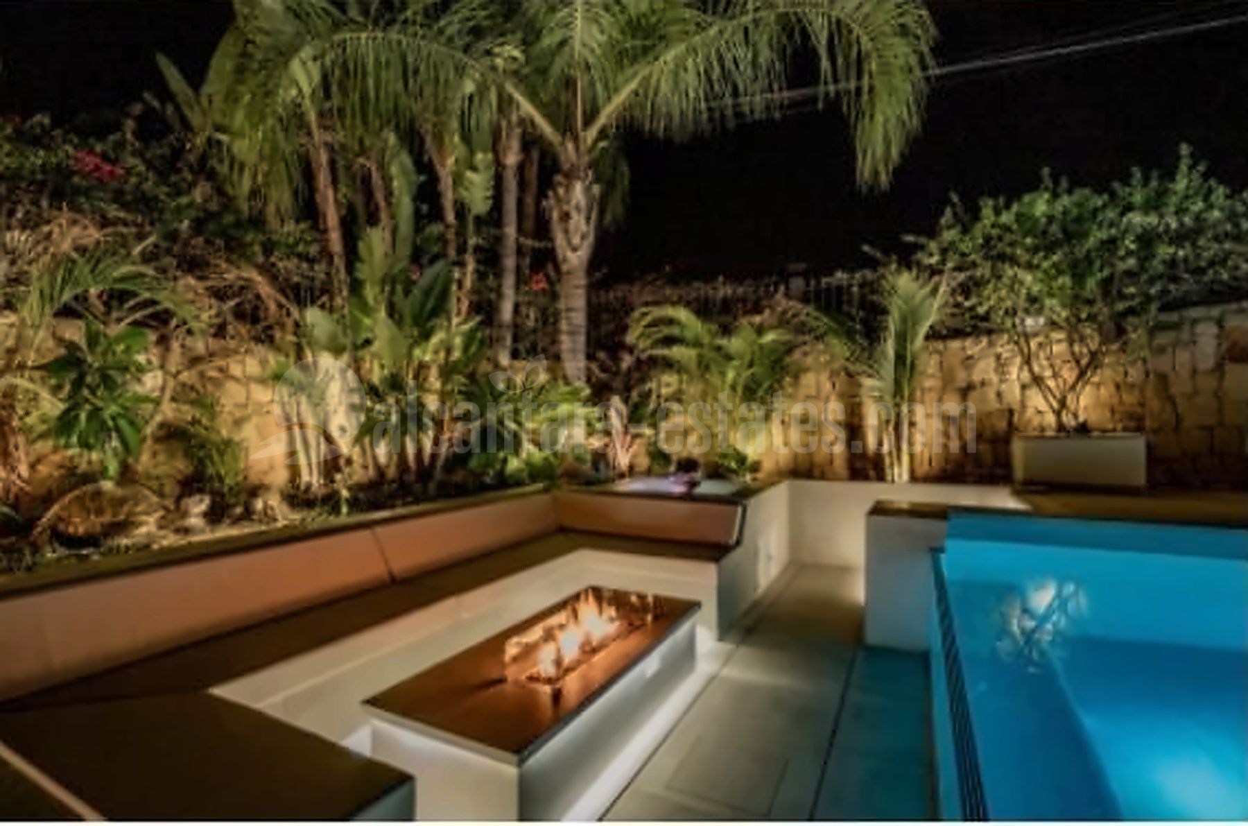 Villa en Nagüeles, Marbella
