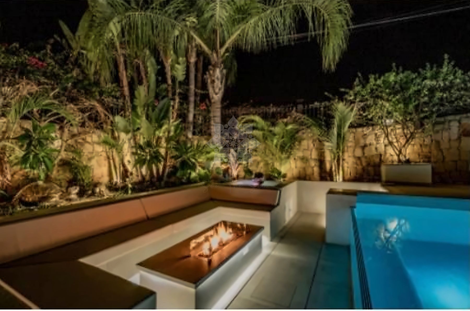 Villa in Nagüeles, Marbella