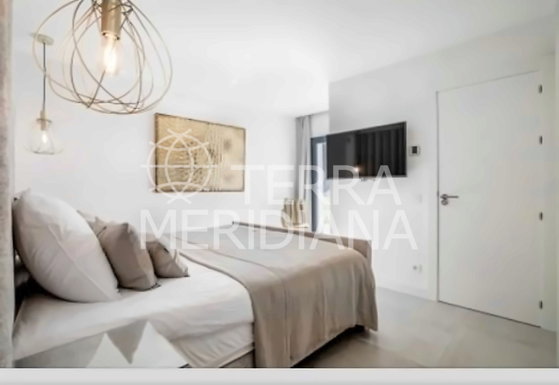 Villa in Nagüeles, Marbella