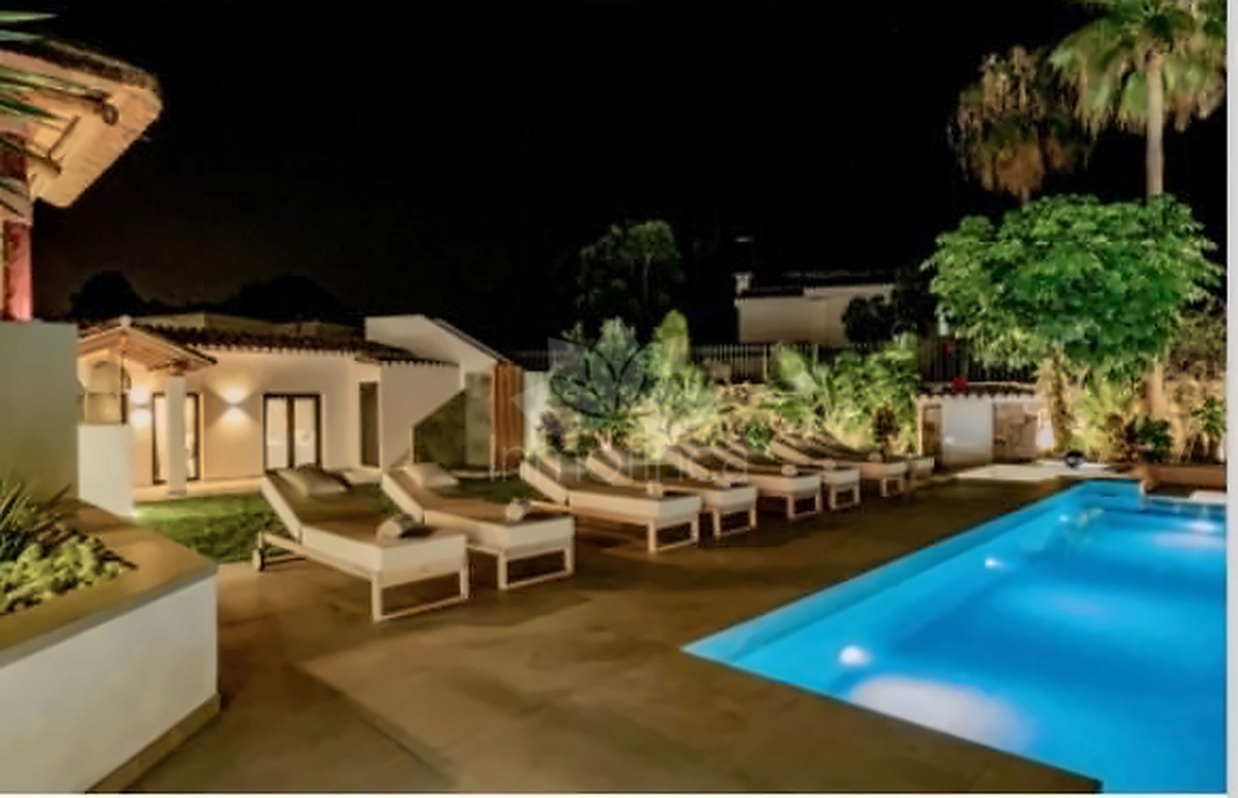 Villa in Nagüeles, Marbella