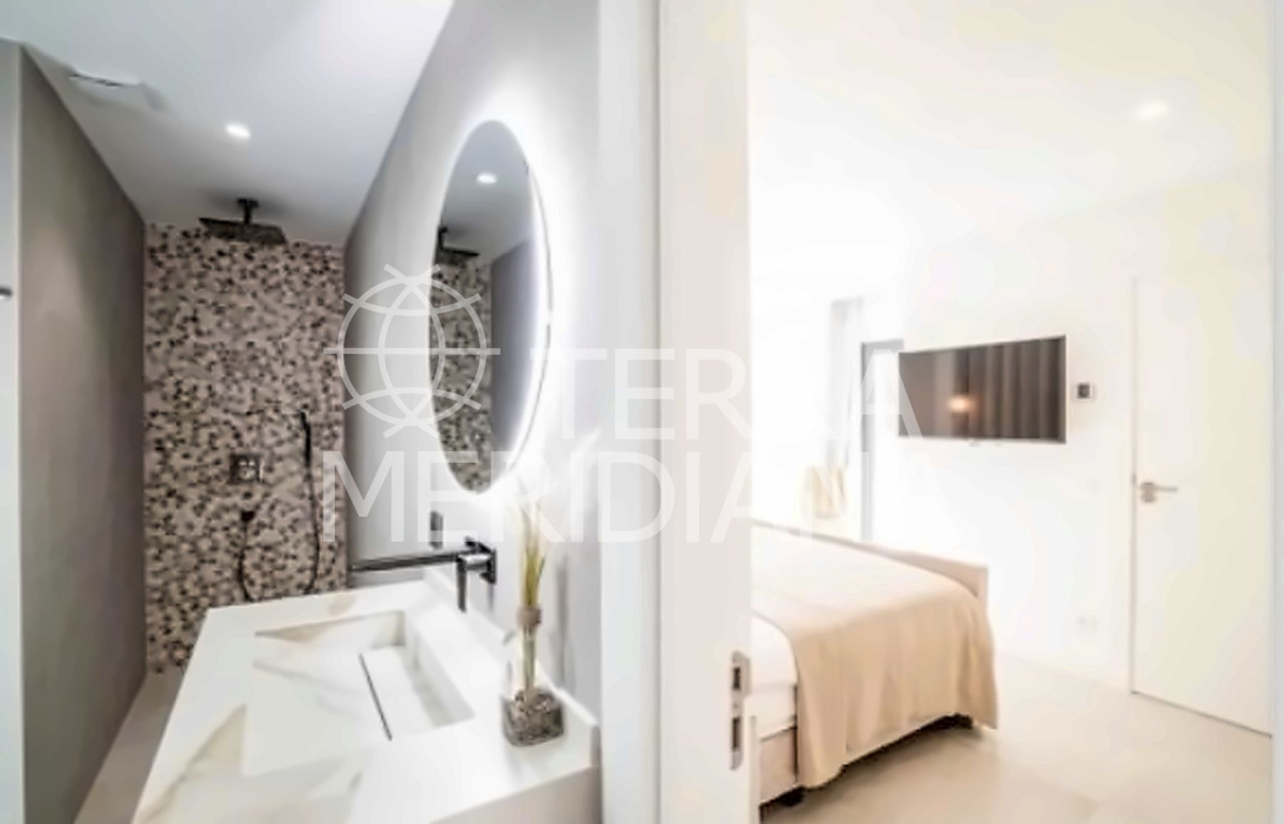 Villa in Nagüeles, Marbella