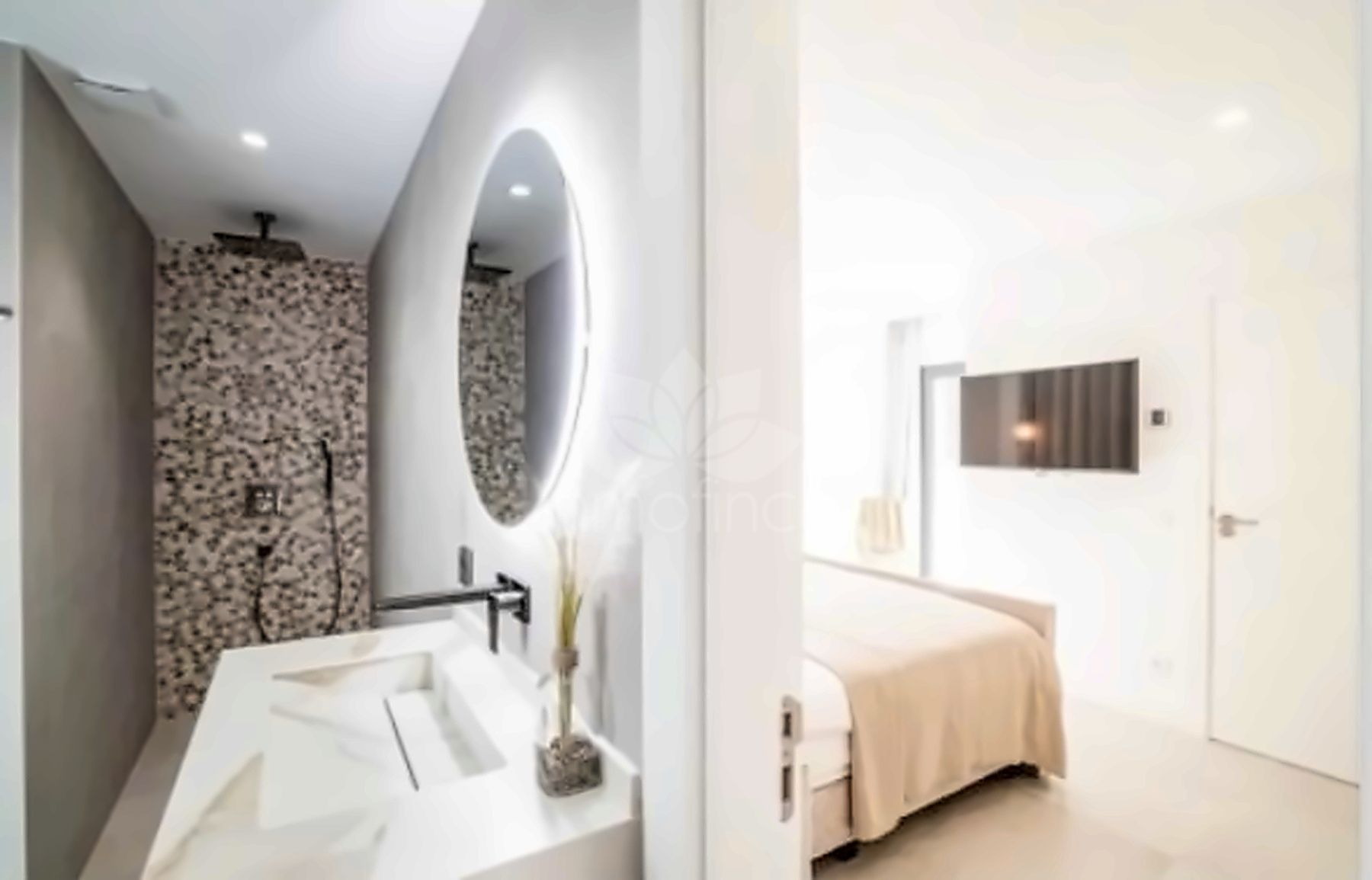 Villa in Nagüeles, Marbella