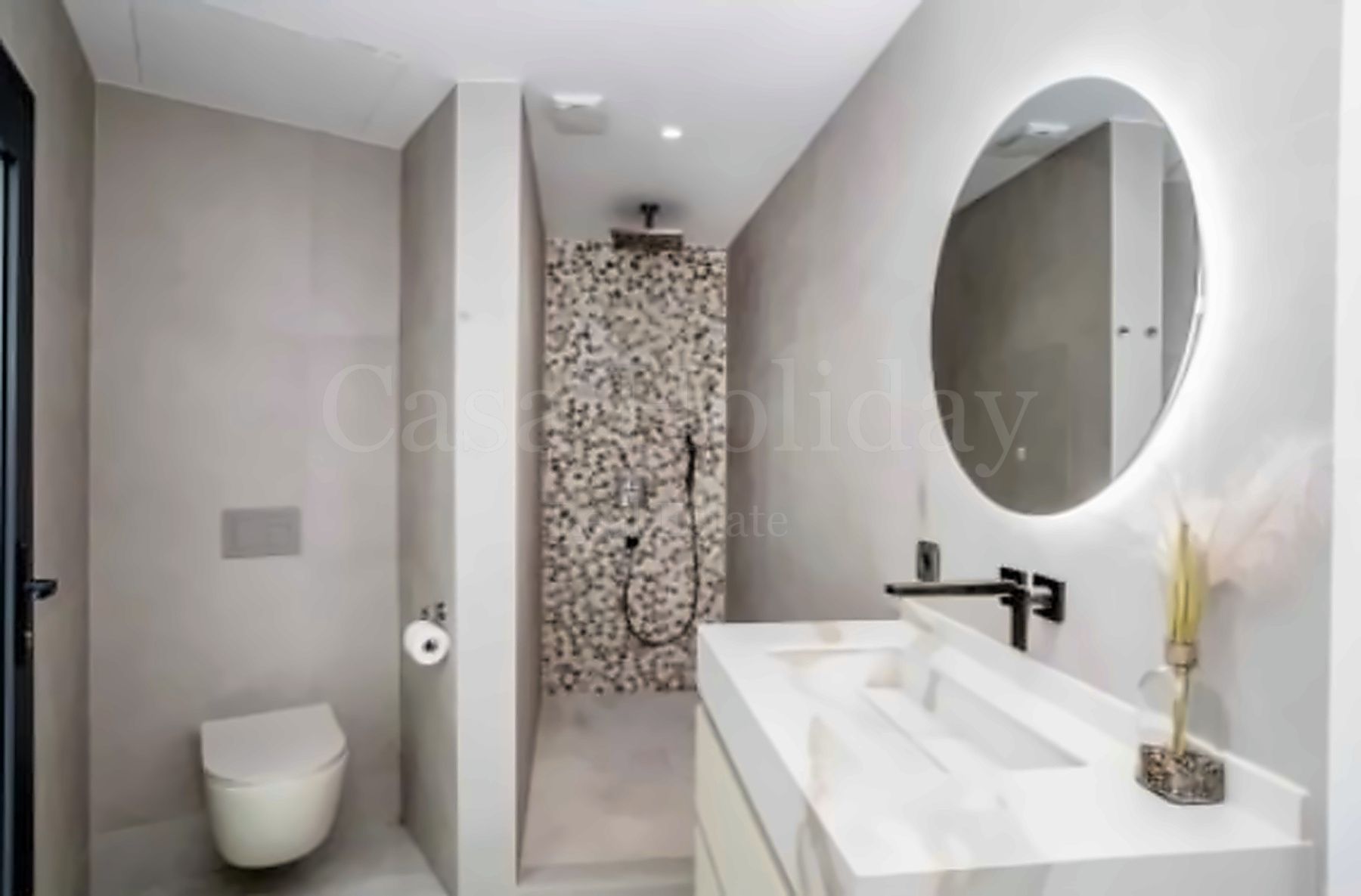 Villa en Nagüeles, Marbella