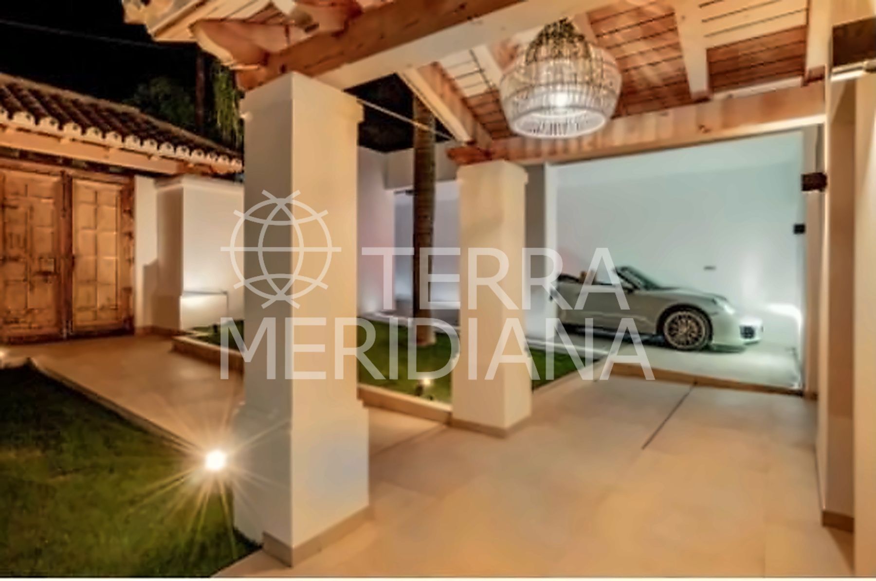 Villa in Nagüeles, Marbella