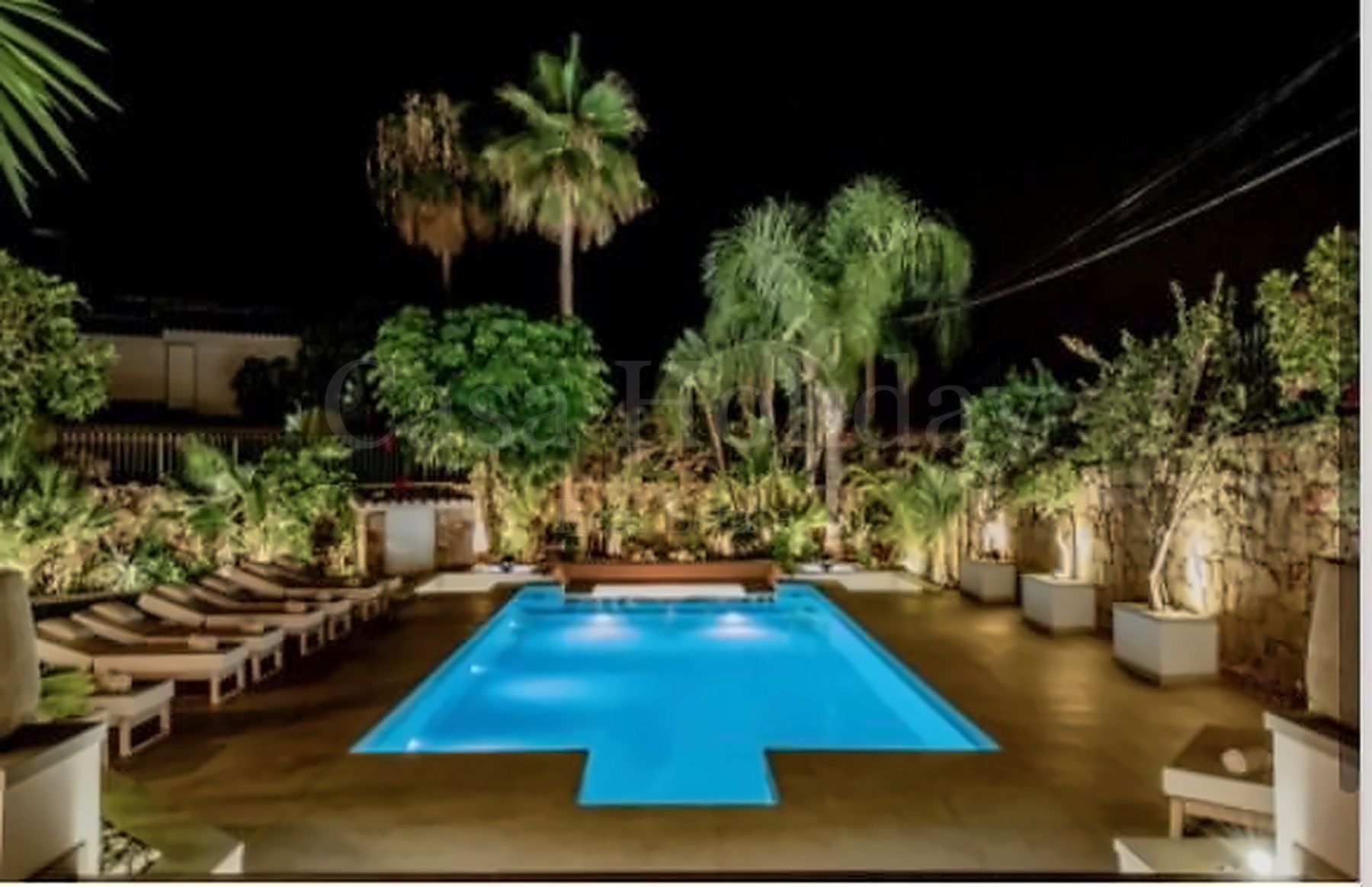 Villa en Nagüeles, Marbella