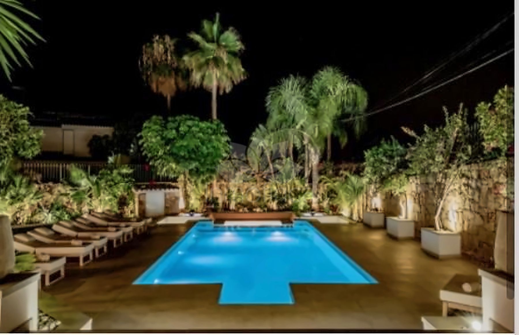 Villa in Nagüeles, Marbella