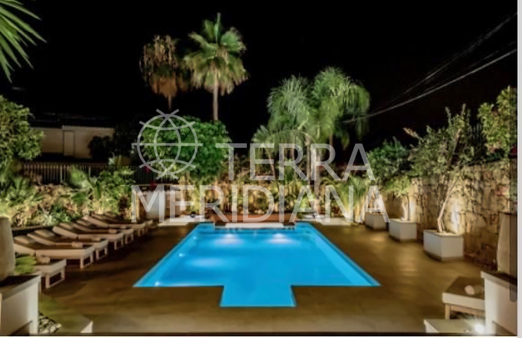 Villa in Nagüeles, Marbella