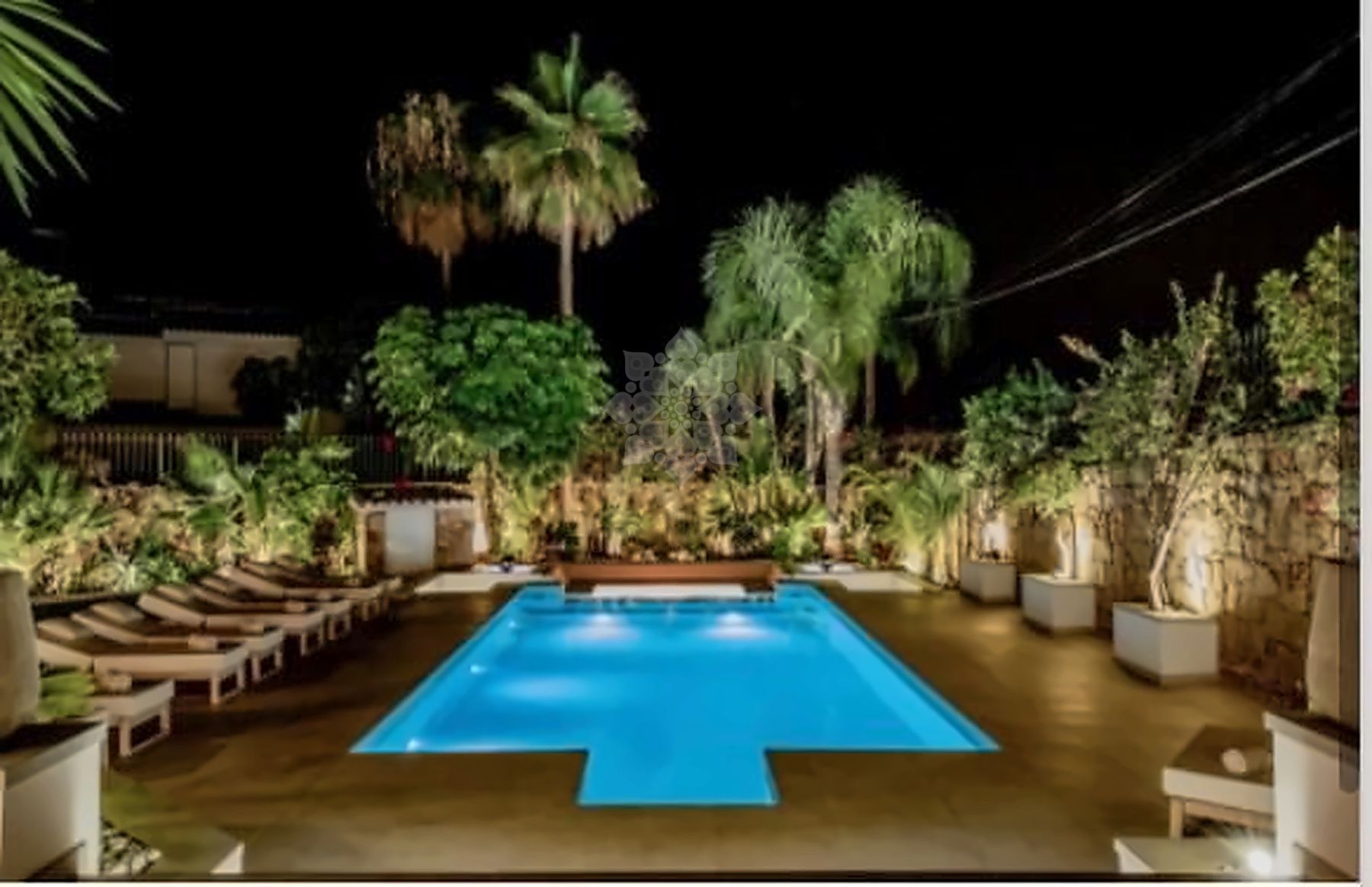 Villa in Nagüeles, Marbella