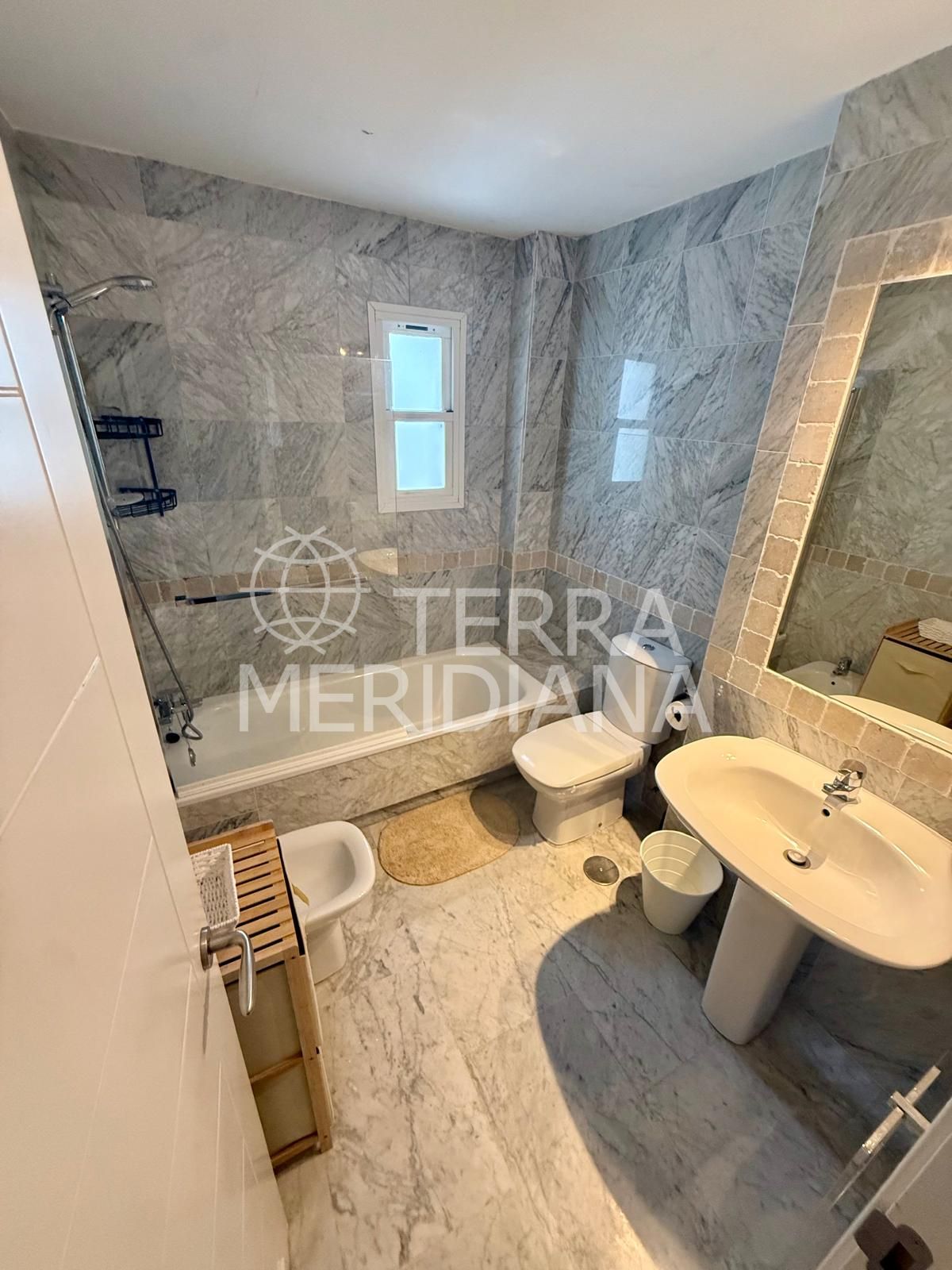 Apartment in Pueblo Mediterraneo, Marbella