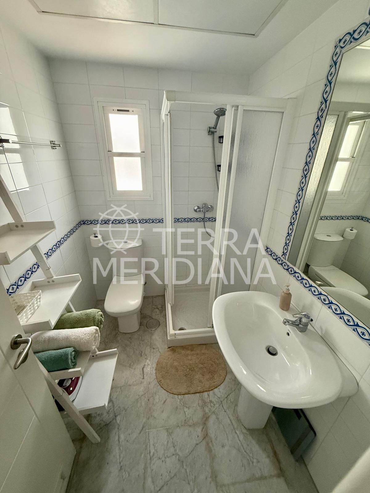 Apartment in Pueblo Mediterraneo, Marbella