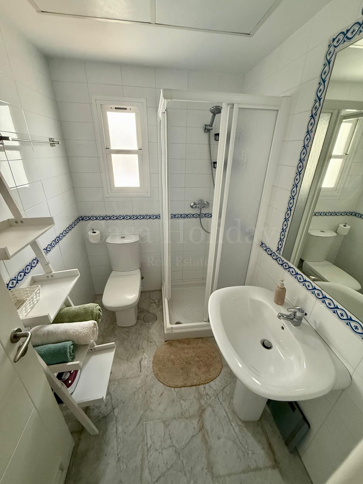 Apartamento en Pueblo Mediterraneo, Marbella