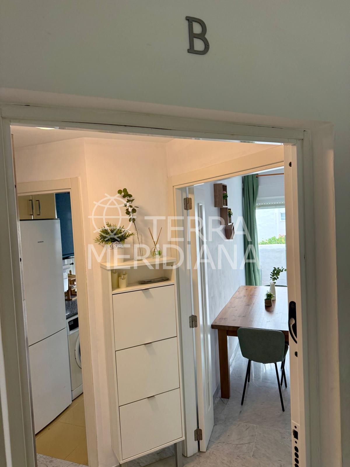 Apartment in Pueblo Mediterraneo, Marbella