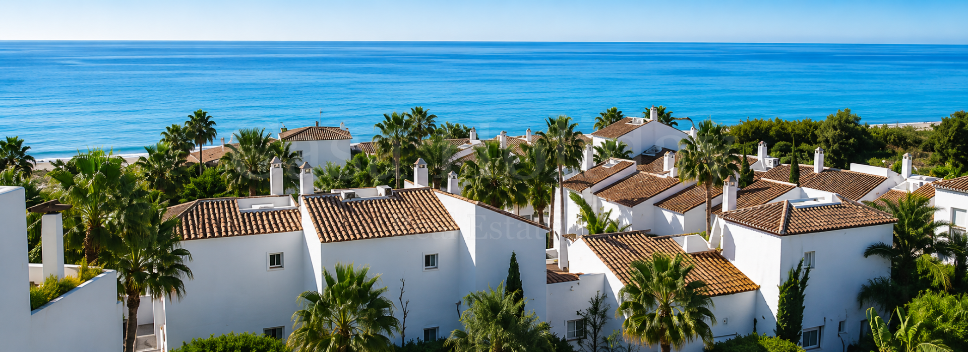 Apartamento en Pueblo Mediterraneo, Marbella