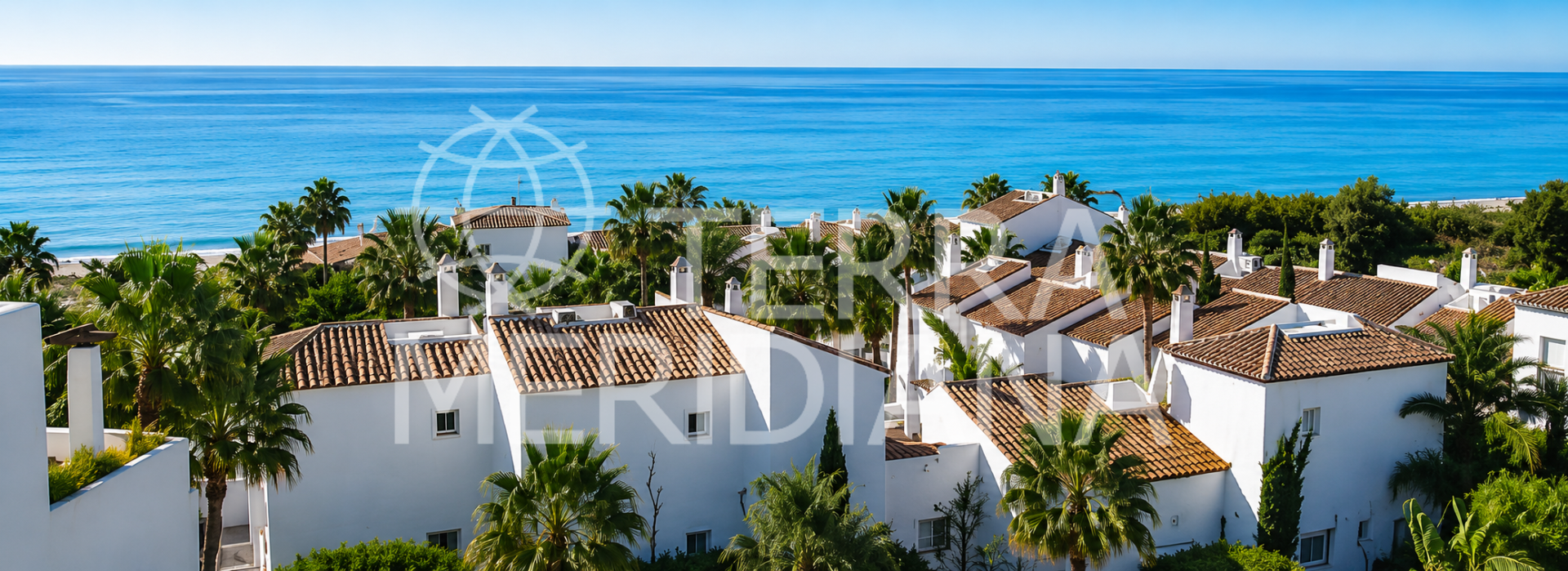 Apartment in Pueblo Mediterraneo, Marbella