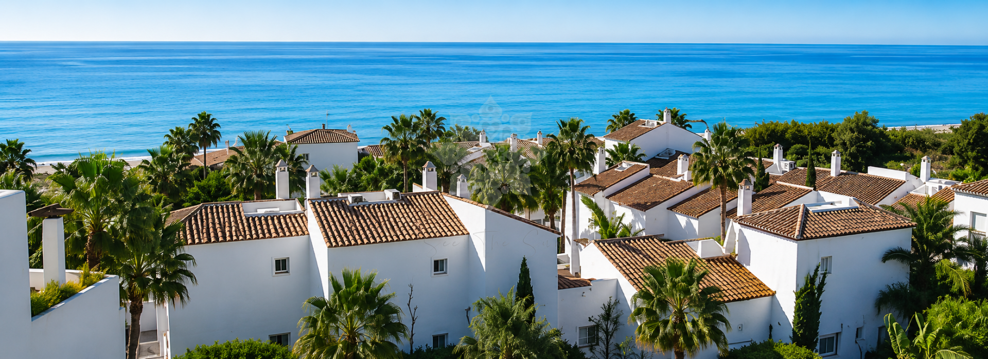 Apartament w Pueblo Mediterraneo, Marbella