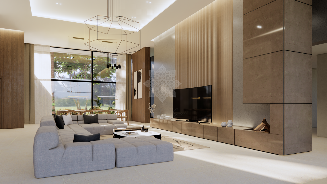 Plot in La Quinta Golf, Benahavis