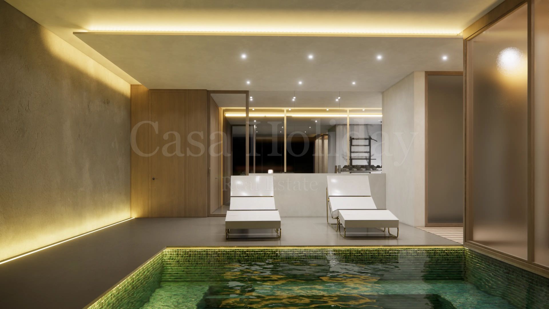 Plot in La Quinta Golf, Benahavis