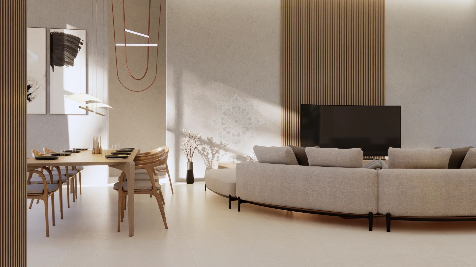 Plot in La Quinta Golf, Benahavis