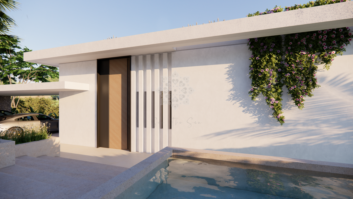 Plot in La Quinta Golf, Benahavis