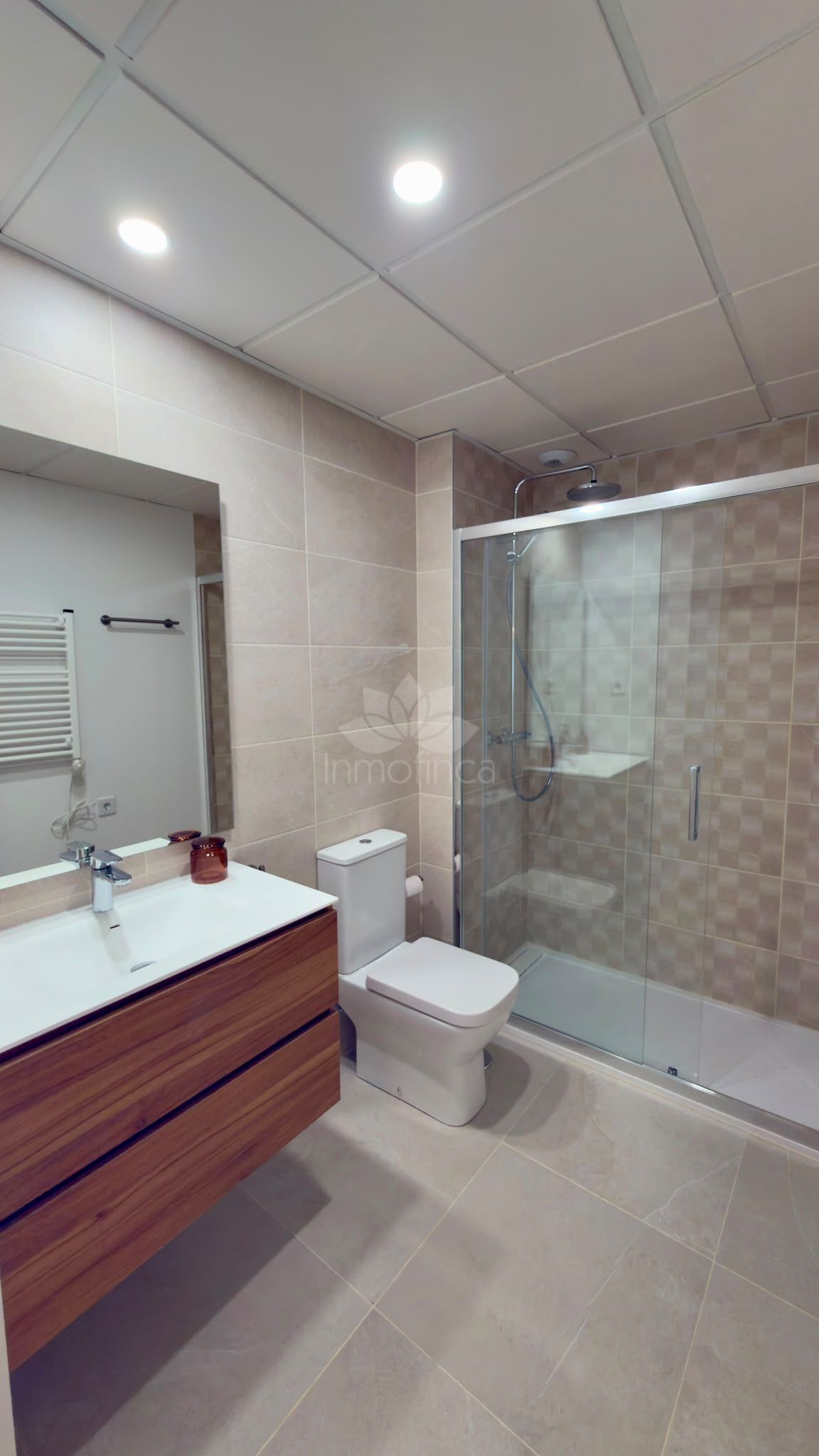 Apartamento Planta Baja en Estepona