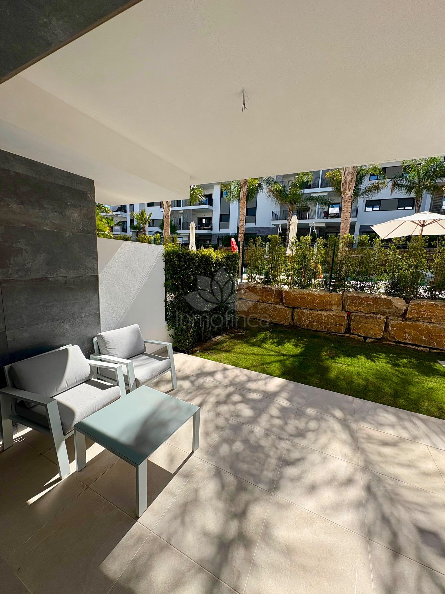 Apartamento Planta Baja en Estepona