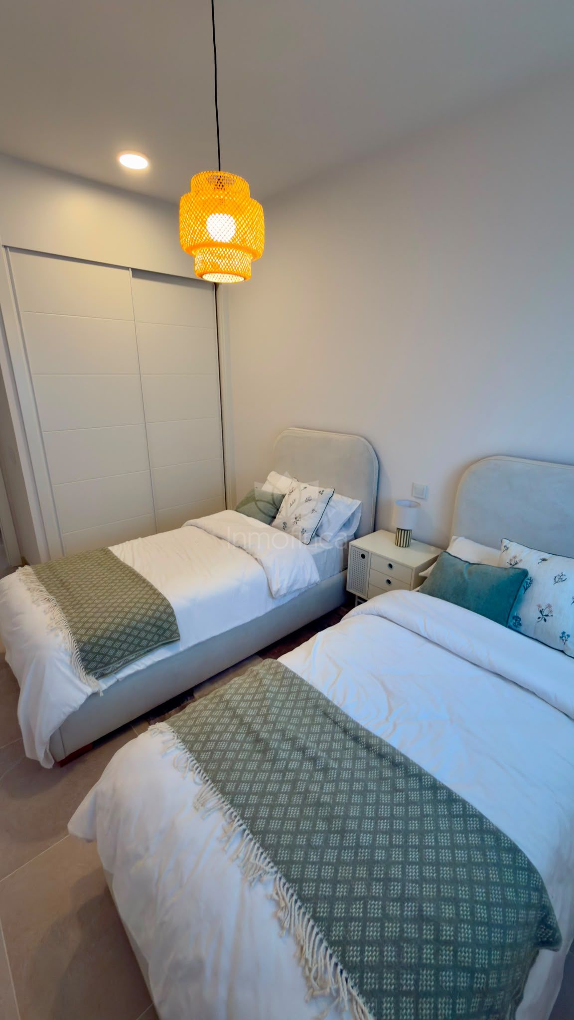 Apartamento Planta Baja en Estepona