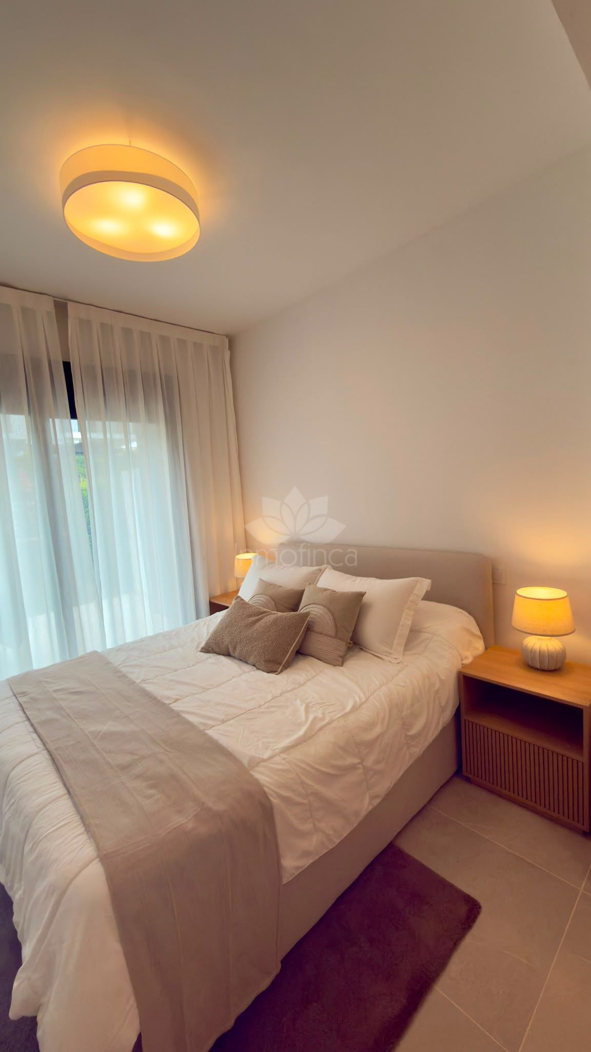 Apartamento Planta Baja en Estepona
