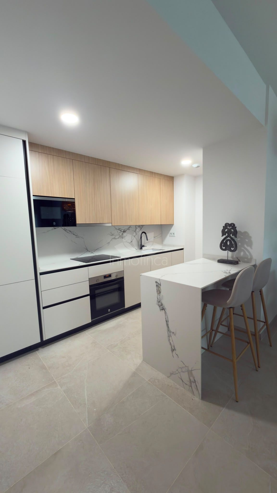 Apartamento Planta Baja en Estepona