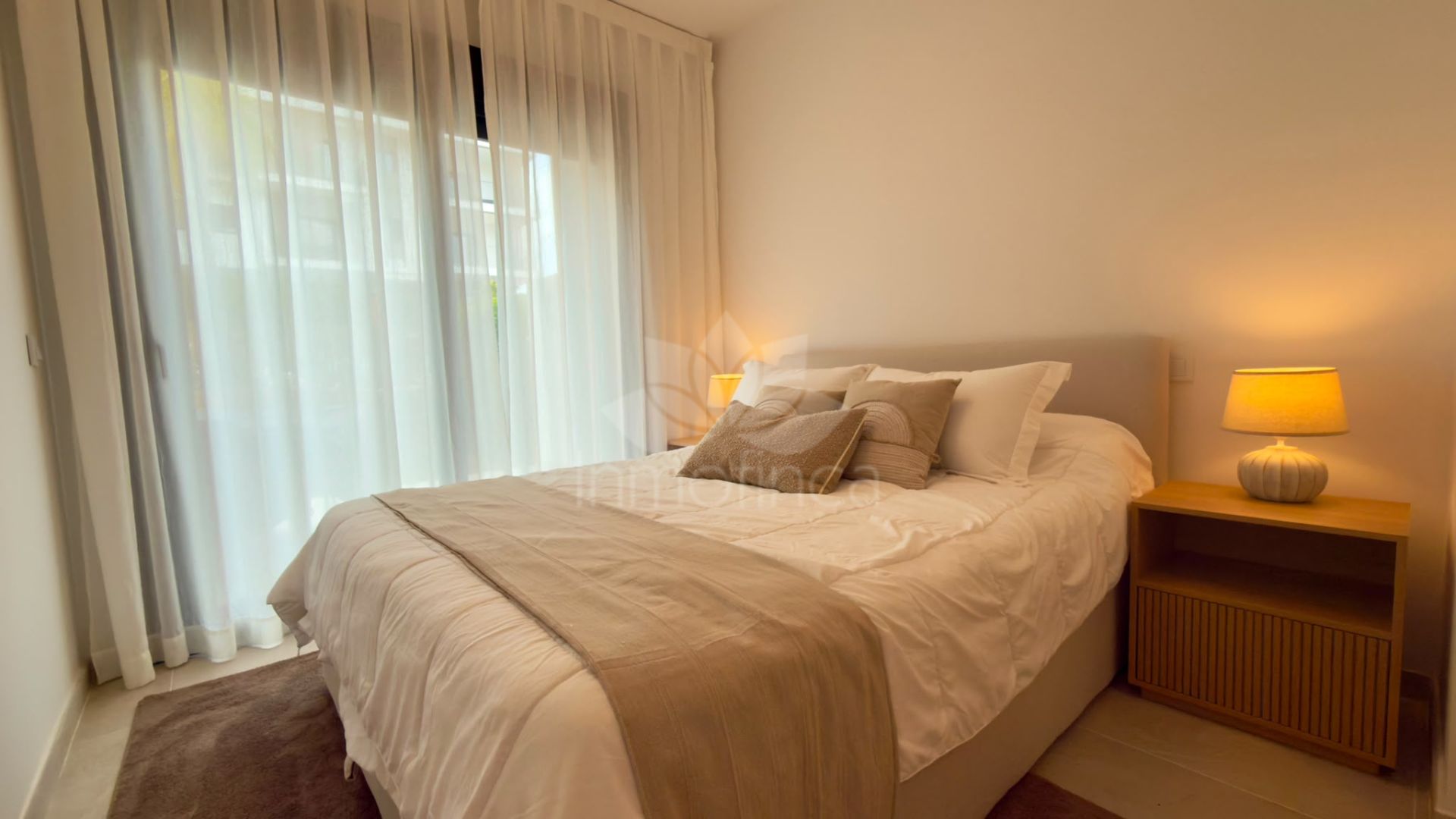 Apartamento Planta Baja en Estepona
